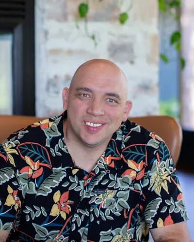 Ryan Garrison, owner of We Buy Houses in Olympia